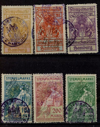 Germania amburgo entrate - germania,