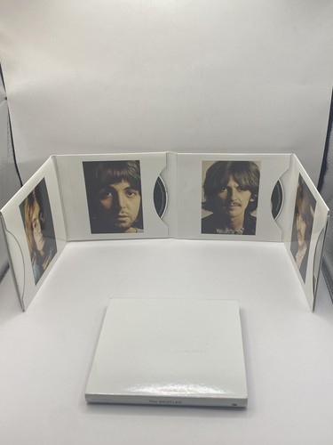 The beatles - beatles,