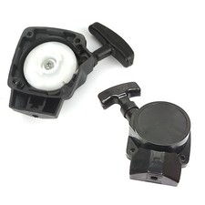 Starter avviamento a strappo Ø52 mm per decespugliatore pezzo di ricambio