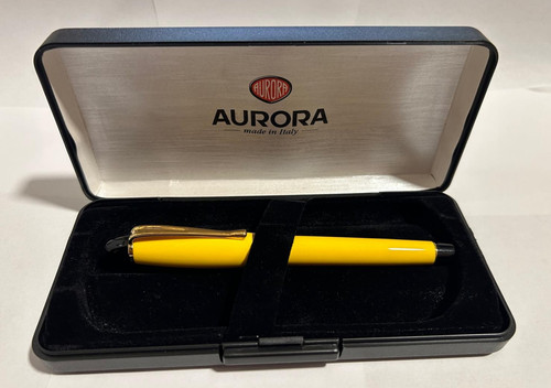 Aurora ipsilon roller - b,