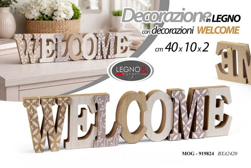 Decorazione tavolo parete - decorazione, da