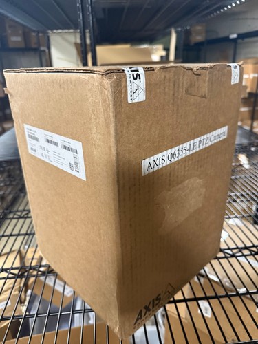 Axis q6355 ptz - ptz, x31