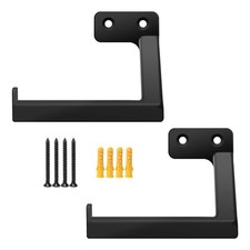 2PCS Gancio Porta Motosega Zaino Soffiatore Rack Accessori e Strumenti per Gara...