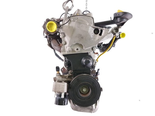 Motore tipo d4f786 renault - tipo,