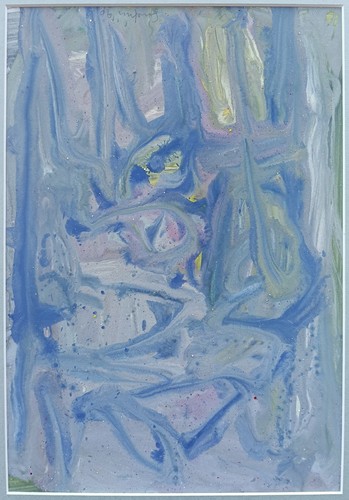 Carlo serafini tecnica mista - -,
