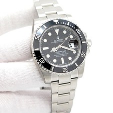 Rolex 116610LN Submariner (New