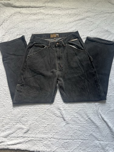Jeans vintage snoop cane - jeans,