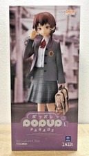 POP UP PARADE esperimenti