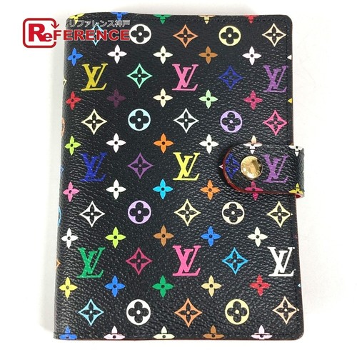 Cover notebook louis - cover, vuitton