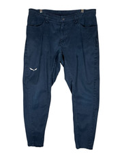 Salewa Pantaloni Alpini Canapa