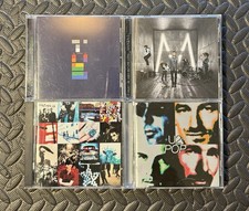 4 CD Collection: Coldplay