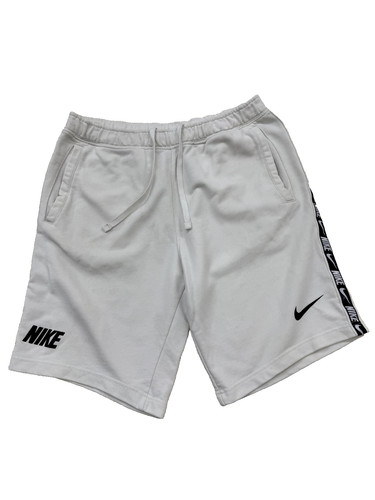 Pantaloncini bianchi nike - nike, da