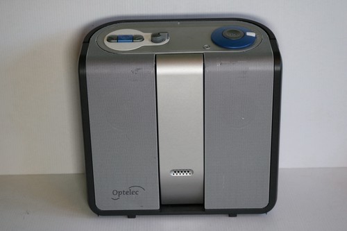 Lettore optelec clear - clear, +