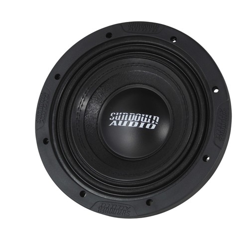 Sundown audio 400 - sundown, watt
