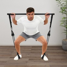 Attrezzo per allenamento della - attrezzo,
