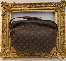 LOUIS VUITTON NILE GM