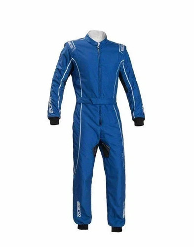 Tuta karting sparco 2024 - sparco,