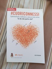 CUORI CONNESSI Cyberbullismo
