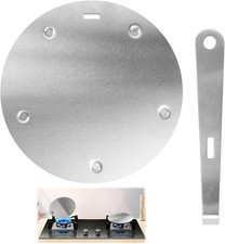 19.5 Cm Adattatore Induzione