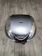 bauletto Sh300 Grigio Primo Modello