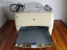 HP LaserJet 1300 stampante