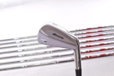 8 pezzi Mizuno MP-68 Set di