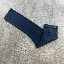 Jeans vintage Wrangler uomo