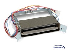 RESISTENZA PER ASCIUGATRICE