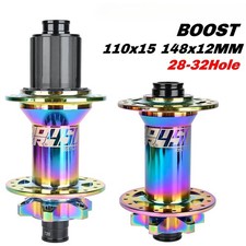 MOZZO BOOST Mountain Bike con
