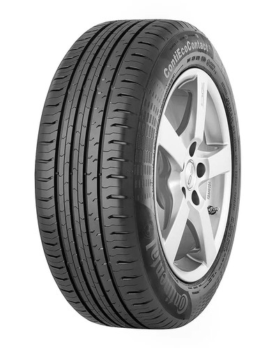 Gomme estive continental - gomme,