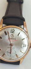  RARISSIMO OROLOGIO LANCO