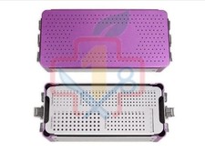 Scatola porta viti veterinaria