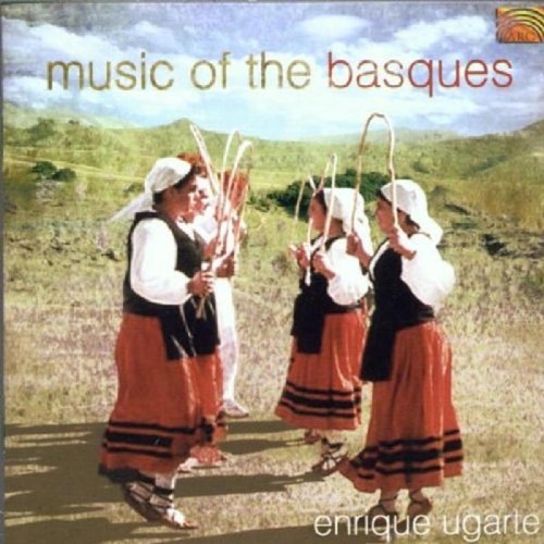 Ugarte enrique music - ugarte,,