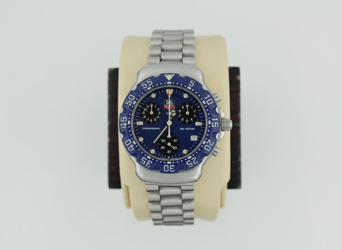 Orologio cronografo uomo - orologio,