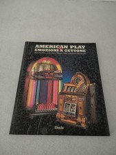 AMERICAN PLAY & EMOZIONI A