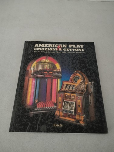 American play emozioni - american,