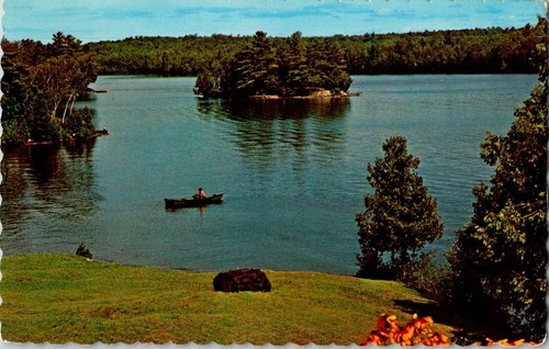 Bobcaygeon canada kawartha - bobcaygeon,