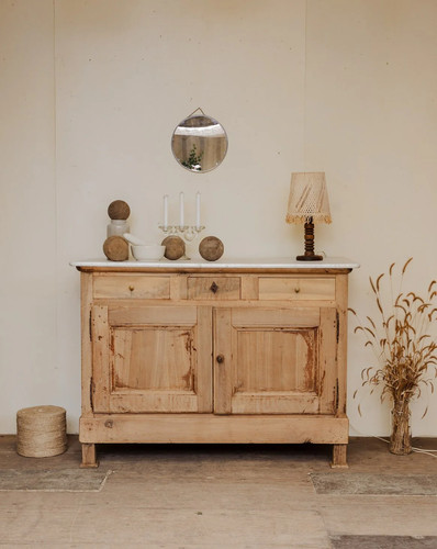 Gilbert buffet isola - buffet, a