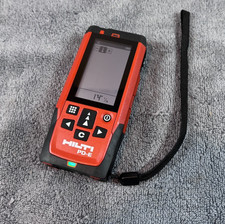 HILTI PD-E 01 Misuratore di