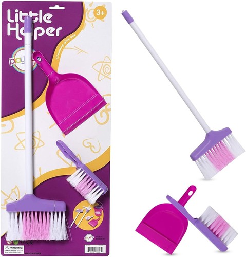 Bambini pulizia set - pulizia, 3