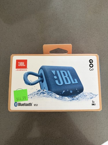 Jbl eco altoparlante - jbl,