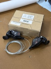 Set Cambio Microshift Ts51-7