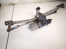 Skoda Fabia 2004 Windshield Wiper Linkage - FRONT used, Genuine FR2554420-36