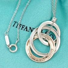 Collana Tiffany & Co. cerchio