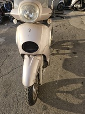 Ricambi APRILIA SCARABEO 200