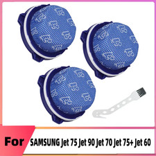 Filtro hepa samsung jet 70 - samsung,