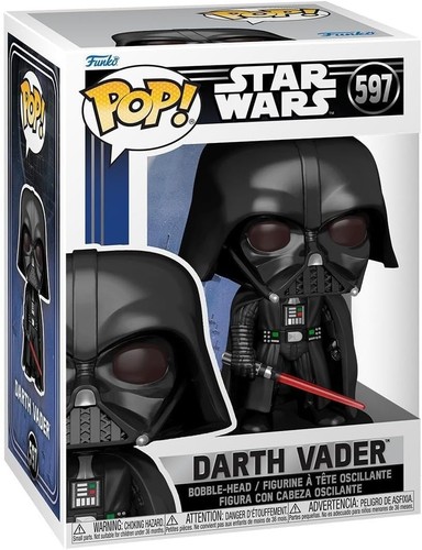 Funko pop star wars - pop!,