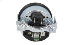 Manometro, pressione olio VDO