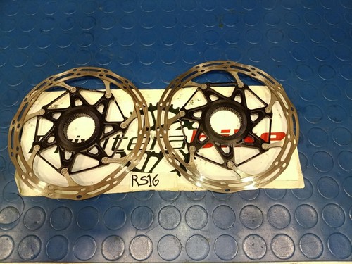 Dischi sram red - force,