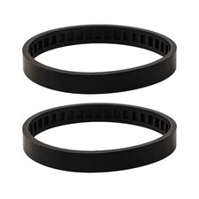 Set 2 pneumatici puleggia
